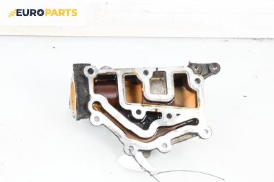Корпус на термостат за Renault Scenic II Minivan (06.2003 - 07.2010) 2.0 (JM05, JM0U, JM1N, JM1U, JM2V), 135 к.с.