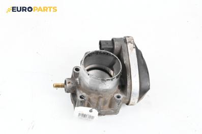 Дроселова клапа за Renault Scenic II Minivan (06.2003 - 07.2010) 2.0 (JM05, JM0U, JM1N, JM1U, JM2V), 135 к.с.