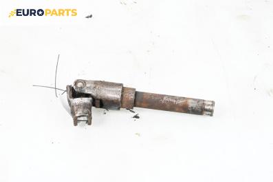 Каре на волана за Peugeot 206 Hatchback (08.1998 - 12.2012) 1.9 D, 69 к.с., хечбек