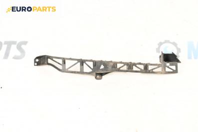 Държач броня за Mazda 3 Hatchback I (10.2003 - 12.2009), хечбек, позиция: предна, дясна