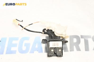 Брава заден капак за Mazda 3 Hatchback I (10.2003 - 12.2009), хечбек, позиция: задна