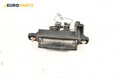 Външна дръжка заден капак за Mazda 3 Hatchback I (10.2003 - 12.2009), хечбек