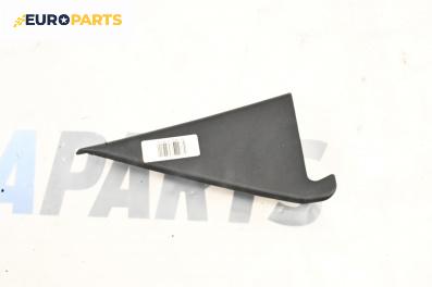 Интериорна пластмаса за Mazda 3 Hatchback I (10.2003 - 12.2009), 4+1 вр., хечбек, позиция: предна