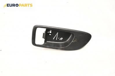 Интериорна пластмаса за Mazda 3 Hatchback I (10.2003 - 12.2009), 4+1 вр., хечбек, позиция: предна
