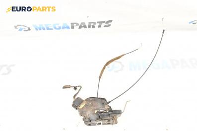 Брава на врата за Mazda 3 Hatchback I (10.2003 - 12.2009), позиция: предна, лява