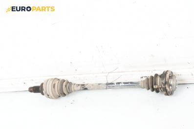 Полуоска за BMW 7 Series E38 (10.1994 - 11.2001) 725 tds, 143 к.с., позиция: задна, дясна, автоматик