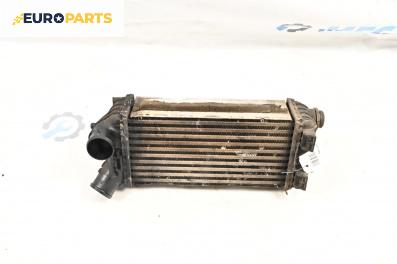 Интеркулер за Mazda 3 Sedan II (12.2008 - 12.2014) 1.6 MZR CD, 116 к.с.