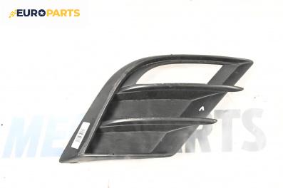 Решетка за Mazda 3 Sedan II (12.2008 - 12.2014), седан, позиция: лява