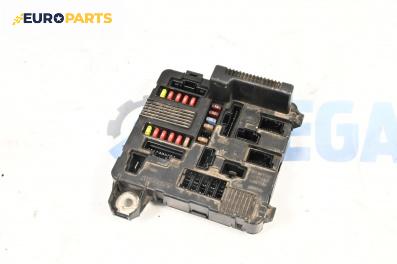 Бушонно табло за Renault Scenic II Minivan (06.2003 - 07.2010) 2.0 (JM05, JM0U, JM1N, JM1U, JM2V), 135 к.с.