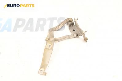 Панта преден капак за Renault Scenic II Minivan (06.2003 - 07.2010), 4+1 вр., миниван, позиция: лява