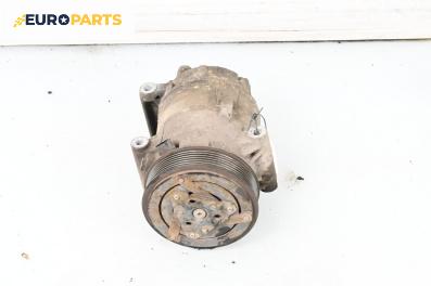 Компресор климатик за Renault Scenic II Minivan (06.2003 - 07.2010) 2.0 (JM05, JM0U, JM1N, JM1U, JM2V), 135 к.с., автоматик