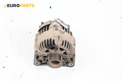 Алтернатор / генератор за Renault Scenic II Minivan (06.2003 - 07.2010) 2.0 (JM05, JM0U, JM1N, JM1U, JM2V), 135 к.с.