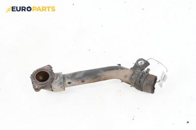 Тръба за охладителна течност за Renault Scenic II Minivan (06.2003 - 07.2010) 2.0 (JM05, JM0U, JM1N, JM1U, JM2V), 135 к.с.