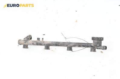 Бензинова рейка за Renault Scenic II Minivan (06.2003 - 07.2010) 2.0 (JM05, JM0U, JM1N, JM1U, JM2V), 135 к.с.
