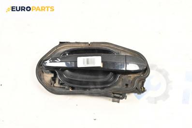 Външна дръжка за BMW 5 Series E60 Sedan E60 (07.2003 - 03.2010), 4+1 вр., седан, позиция: предна, дясна