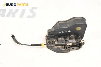 Брава на врата за BMW 5 Series E60 Sedan E60 (07.2003 - 03.2010), позиция: предна, дясна