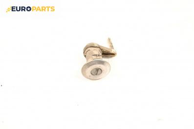 Ключалка заден капак за Peugeot 206 Hatchback (08.1998 - 12.2012), хечбек