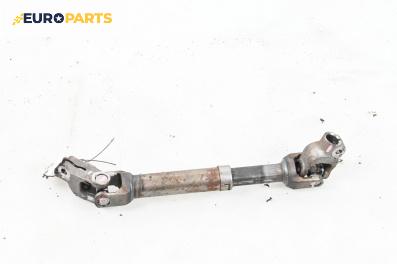Каре на волана за Toyota Corolla E18 Sedan (06.2013 - 05.2019) 1.8 VVTi (ZRE172), 140 к.с., седан