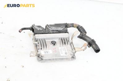 Компютър двигател за Toyota Corolla E18 Sedan (06.2013 - 05.2019) 1.8 VVTi (ZRE172), 140 к.с.