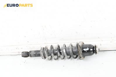 Макферсон за Toyota Corolla E18 Sedan (06.2013 - 05.2019), седан, позиция: задна, лява