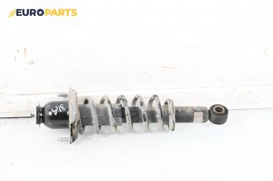 Макферсон за Toyota Corolla E18 Sedan (06.2013 - 05.2019), седан, позиция: задна, дясна