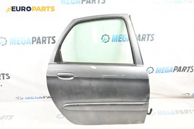 Врата за Citroen Xsara Picasso (09.1999 - 06.2012), 4+1 вр., миниван, позиция: задна, дясна