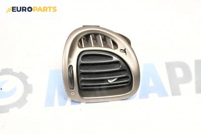 Духалка парно за Citroen Xsara Picasso (09.1999 - 06.2012)