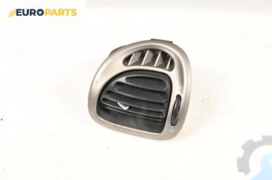 Духалка парно за Citroen Xsara Picasso (09.1999 - 06.2012)