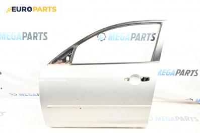 Врата за Mazda 3 Hatchback I (10.2003 - 12.2009), 4+1 вр., хечбек, позиция: предна, лява