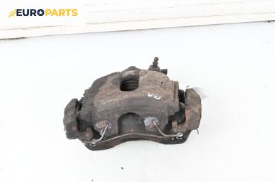 Спирачен апарат за Toyota Avensis I Station Wagon (09.1997 - 02.2003), позиция: предна, лява