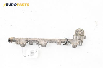 Бензинова рейка за Toyota Avensis I Station Wagon (09.1997 - 02.2003) 1.8 (AT221), 110 к.с.