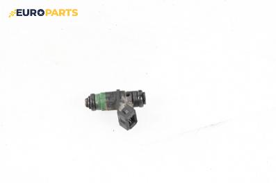 Дюза бензин за Renault Scenic II Minivan (06.2003 - 07.2010) 2.0 (JM05, JM0U, JM1N, JM1U, JM2V), 135 к.с.