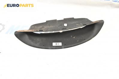 Интериорна пластмаса за Citroen Xsara Picasso (09.1999 - 06.2012), 4+1 вр., миниван, позиция: предна