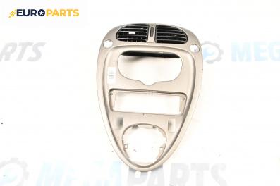 Централна конзола за Citroen Xsara Picasso (09.1999 - 06.2012)