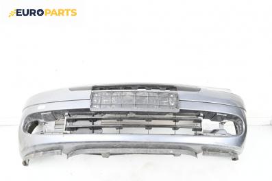 Предна броня за Citroen Xsara Picasso (09.1999 - 06.2012), миниван, позиция: предна