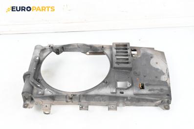 Дифузьор за Citroen Xsara Picasso (09.1999 - 06.2012) 1.8 16V, 115 к.с.