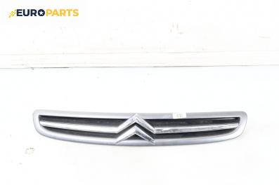 Решетка за Citroen Xsara Picasso (09.1999 - 06.2012), миниван, позиция: предна