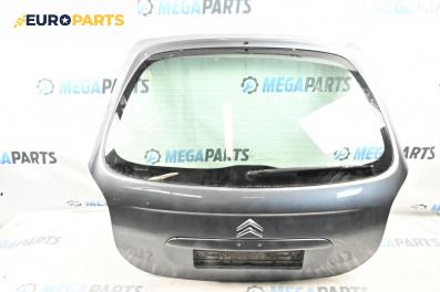Заден капак за Citroen Xsara Picasso (09.1999 - 06.2012), 4+1 вр., миниван, позиция: задна