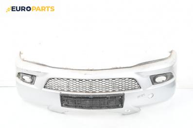 Предна броня за Mazda 3 Hatchback I (10.2003 - 12.2009), хечбек, позиция: предна