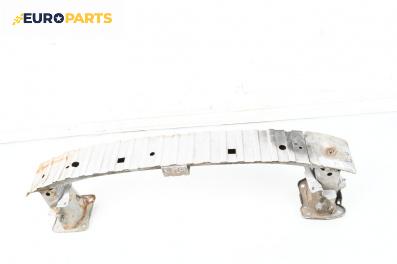 Основа броня за Mazda 3 Hatchback I (10.2003 - 12.2009), хечбек, позиция: предна