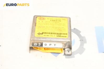 Модул за AIRBAG за Kia Rio I Estate (07.2000 - 04.2006), № 0K32B677F0