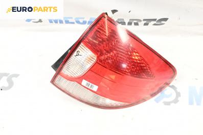 Стоп за Kia Rio I Estate (07.2000 - 04.2006), комби, позиция: дясна