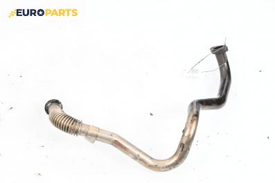 EGR тръба за Peugeot 206 Hatchback (08.1998 - 12.2012) 1.9 D, 69 к.с.