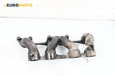 Всмукателен колектор за Peugeot 206 Hatchback (08.1998 - 12.2012) 1.9 D, 69 к.с.