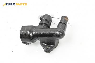 Корпус на термостат за Peugeot 206 Hatchback (08.1998 - 12.2012) 1.9 D, 69 к.с.