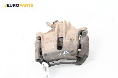 Спирачен апарат за Peugeot 206 Hatchback (08.1998 - 12.2012), позиция: предна, дясна