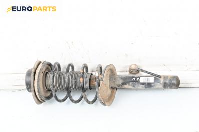 Макферсон за Peugeot 206 Hatchback (08.1998 - 12.2012), хечбек, позиция: предна, лява