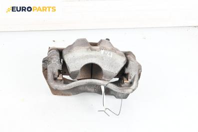 Спирачен апарат за Toyota Corolla E18 Sedan (06.2013 - 05.2019), позиция: предна, лява