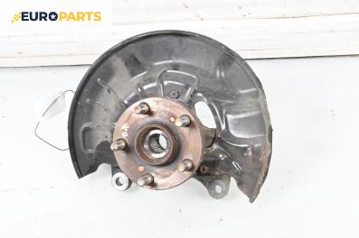 Шенкел главина за Toyota Corolla E18 Sedan (06.2013 - 05.2019), позиция: предна, лява