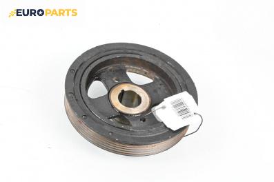 Демпферна шайба за Toyota Corolla E18 Sedan (06.2013 - 05.2019) 1.8 VVTi (ZRE172), 140 к.с.
